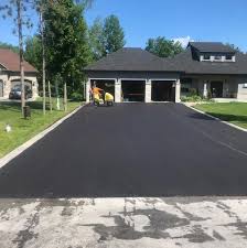 Best Decorative Concrete Driveways  in Alafaya, FL